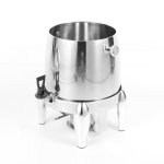 Premium Hot water/Coffee Urn 12 litres | Adexa SCU12B