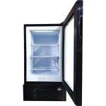 Commercial Undercounter 50L Ice Cream Freezer 460X495X855 | Adexa SD50