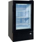 Commercial Undercounter 50L Ice Cream Freezer 460X495X855 | Adexa SD50