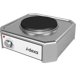 Professional Electric Boiling top 2kW | Adexa SKE010