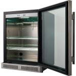 Professional Meat Dry Ageing Maturing Refrigerator 125 litres | Adexa SN125
