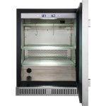Professional Meat Dry Ageing Maturing Refrigerator 125 litres | Adexa SN125