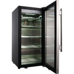Professional Meat Dry Ageing Maturing Refrigerator 75 litres | Adexa SN75