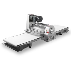 Professional Dough Sheeter Counter top Roller width 520mm | Adexa SPT520