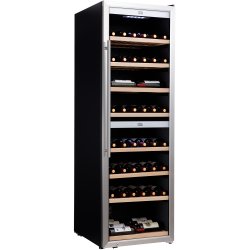 Commercial Wine cooler Dual zone 160 bottles | Adexa SW180
