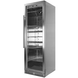 Professional Meat Dry Ageing Maturing Refrigerator 415 litres | Adexa SN415