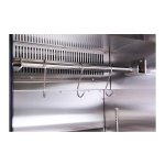 Professional Meat Dry Ageing Maturing Refrigerator 415 litres | Adexa SN415