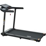 Folding Treadmill 2HP | Nordix T02