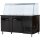 Refrigerated counter with Display 5xGN1/1 | Adexa THSAI188S
