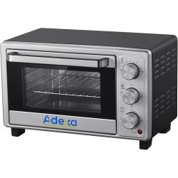 Commercial Mini Oven 16 litres | Adexa TO1601