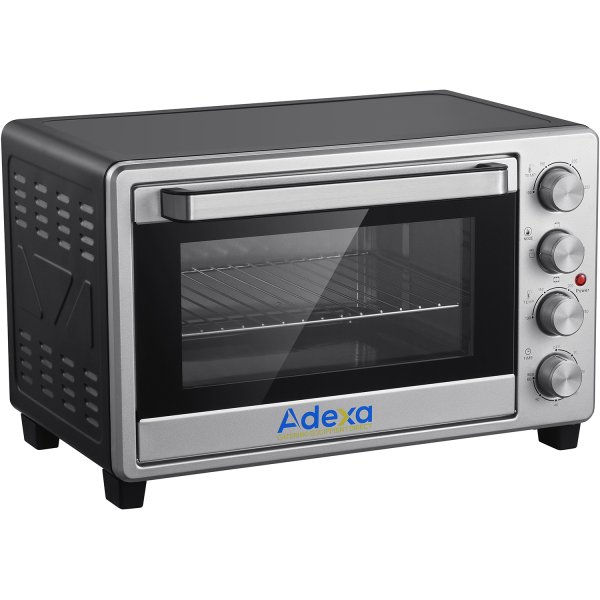 Commercial Mini Oven 32 litres | Adexa TO3202