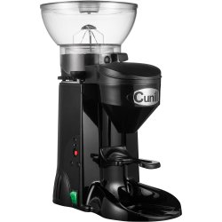 Professional Coffee Grinder 1kg hopper | Cunill TRANQUILO