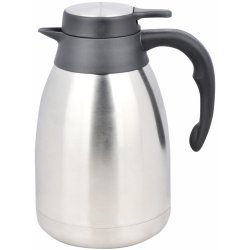 Stainless Steel Vacuum Coffee Pot 2 litres | Adexa VP0015