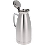 Stainless Steel Coffee Pot 1.5 litres | Adexa VP0024