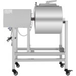 Commercial Vacuum Tumbler Marinating Machine 38 liters | Adexa VT38
