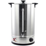 Commercial Water Boiler Double wall 15 litres Stainless steel | Adexa VICWBW15