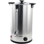 Commercial Water Boiler Double wall 26 litres Stainless steel | Adexa VICWBW45