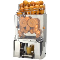 Professional Citrus Juicer 200W | Adexa WDFOJ150