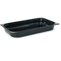 Enamelled Oven Baking Tray GN1/1 530x325x65mm | Adexa WH441212