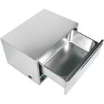 Commercial Food Warmer Digital 1 drawer GN1/1 | Adexa WHBWD01
