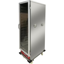 Professional Fermentation, Proofing & Holding Cabinet 15 tier Insulated | Adexa WHHPC20IS