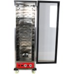 B GRADE Professional Fermentation, Proofing & Holding Cabinet 15 tier | Adexa WHHPC20 B GRADE