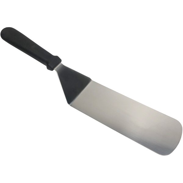 Turner 365mm Stainless steel Plastic handle | Adexa WHK051