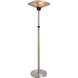 Infrared & Patio Heaters