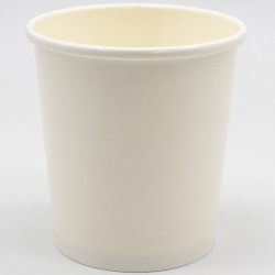 500pcs White Soup Bowl 16oz/473ml PE | Adexa WSB16OZ