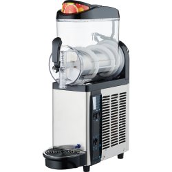 Commercial Slush Machine 1 x 12 litres  | Adexa XRJ12LT