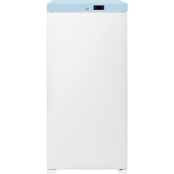 Medical Refrigerator Upright Solid door 280 Litre 3 Shelf | Adexa YC280