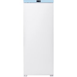 Medical Refrigerator Upright Solid door 360 Litre 4 Shelf | Adexa YC360