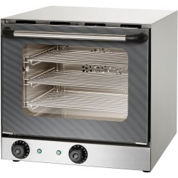 Commercial Electric Convection Oven 3xGN1/2 | Adexa YSD1ABQ
