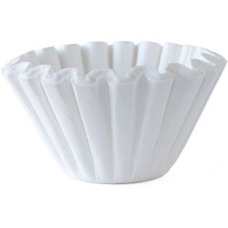 1000pcs Coffee Filters for Adexa RBG/RB Filter Coffee Machines 250mm | Adexa CF12S