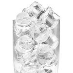 Commercial Ice cube machine Clear ice Individual cubes 50kg/24h | Adexa GI50