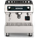 Commercial Espresso Coffee Machine Semi-Automatic 1 group 3 litres | Adexa Gaia