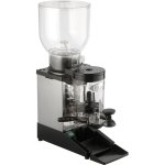 Commercial Coffee Grinder 2kg hopper | Cunill SPACE INOX