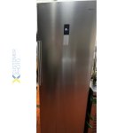 B GRADE Commercial Refrigerator Upright cabinet 335 litres Stainless steel Single door | Adexa AX350NXD B GRADE