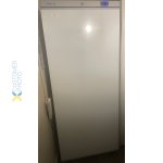 600lt Commercial Freezer Upright cabinet White Single door | Adexa DWF600W