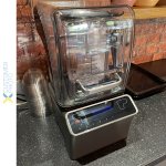 Professional Blender with Sound enclosure 1.2 litre 1500W | Adexa E8